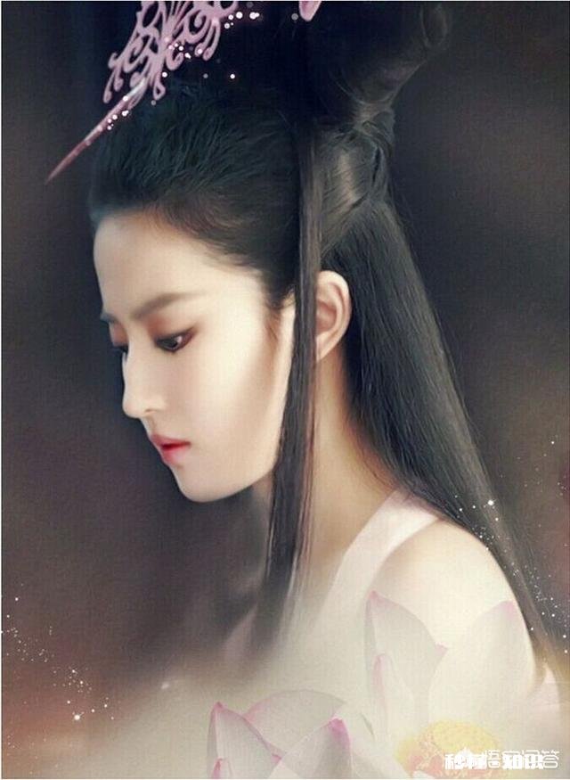 美人在骨不在皮,你认为这句话可以在哪个女星身上很好得体现出来