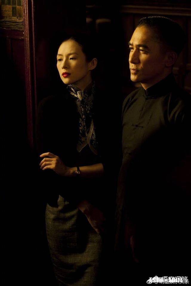 美人在骨不在皮,你认为这句话可以在哪个女星身上很好得体现出来