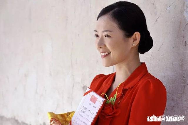 美人在骨不在皮,你认为这句话可以在哪个女星身上很好得体现出来