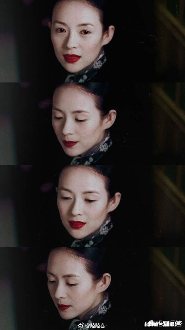 美人在骨不在皮,你认为这句话可以在哪个女星身上很好得体现出来