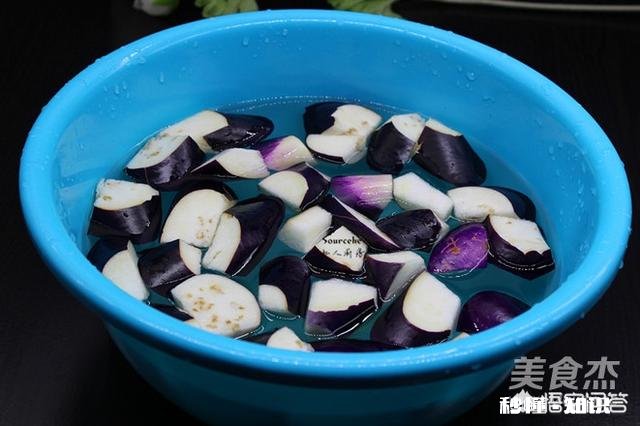 做红烧茄子选圆茄好还是长茄好
