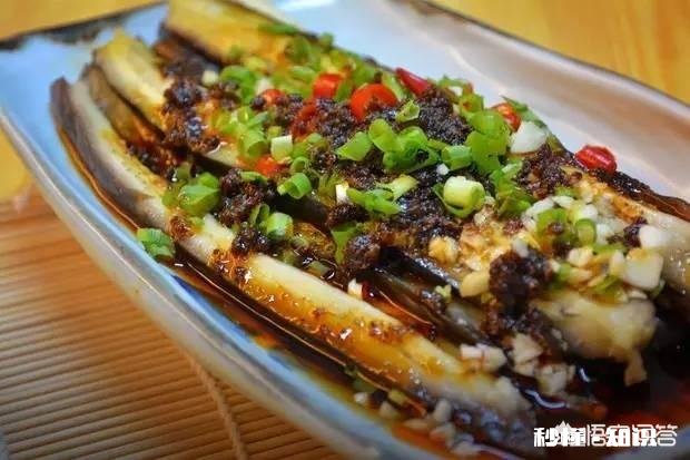 做红烧茄子选圆茄好还是长茄好