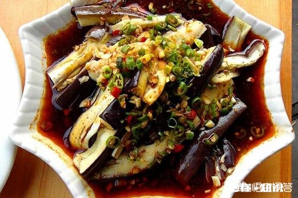 做红烧茄子选圆茄好还是长茄好