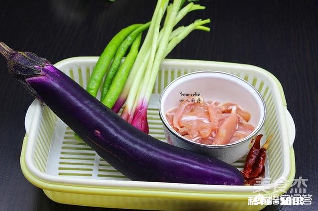 做红烧茄子选圆茄好还是长茄好