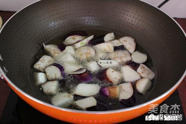 做红烧茄子选圆茄好还是长茄好