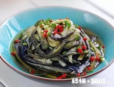 做红烧茄子选圆茄好还是长茄好