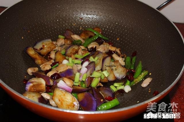 做红烧茄子选圆茄好还是长茄好