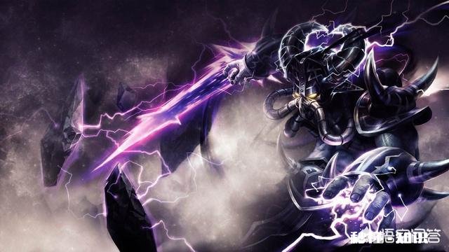 卡萨丁的w可以触发暴击吗有哪些使用技巧