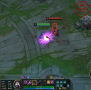 卡萨丁的w可以触发暴击吗有哪些使用技巧