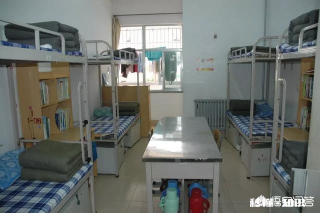 大学的时候在宿舍发生过什么有趣的事