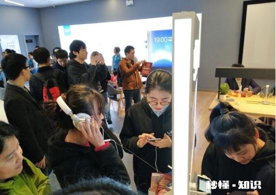 vivo在中国能够击败iPhone,靠的是什么