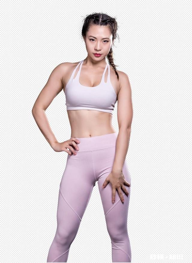 女生去健身中心都需要穿什么衣服