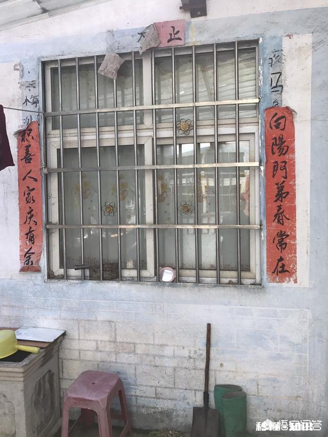 如今还有多少人自己写春联呢,你怎么看