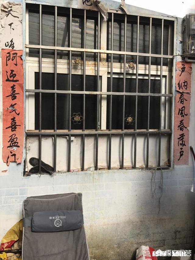 如今还有多少人自己写春联呢,你怎么看