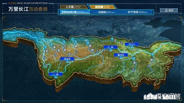 长江沿江地带是我国重要的农业区，而且工业基础雄厚，如何做到人与自然和谐发展