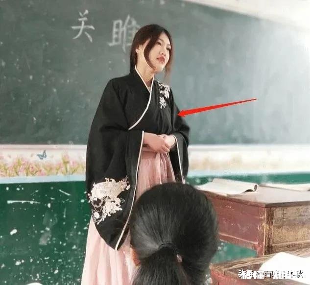 请问贾浅浅的诗算诗吗有何欣赏价值