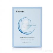 33混合肌肤偏干，有适合的面膜推荐吗