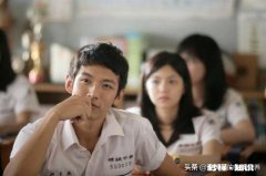 你高中时候喜欢的人，现在都怎么样了