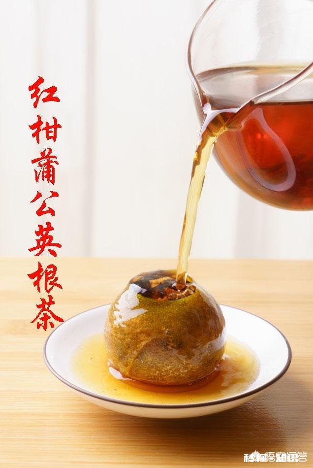 食道炎患者可以用蒲公英根泡水喝吗