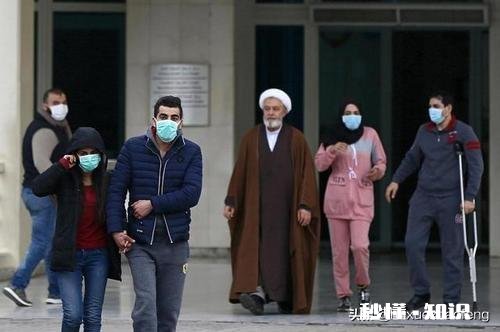 韩国与伊朗相比，哪个国家应对疫情更有控制能力