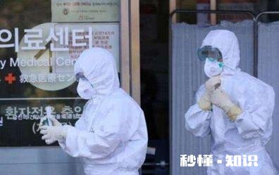 韩国与伊朗相比，哪个国家应对疫情更有控制能力