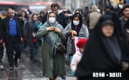 韩国与伊朗相比，哪个国家应对疫情更有控制能力