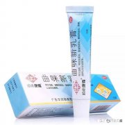 我脚痒的时候，为什么用热水冲脚越热越舒服