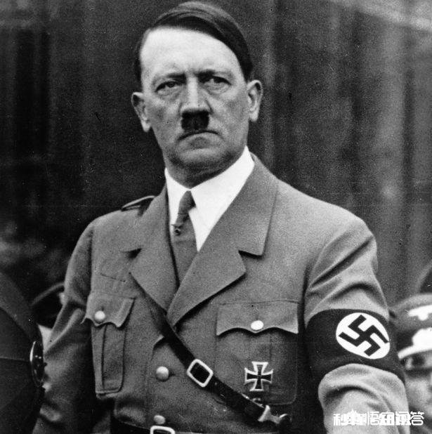 二战时，德国为何不学习秦国的远交近攻之策呢