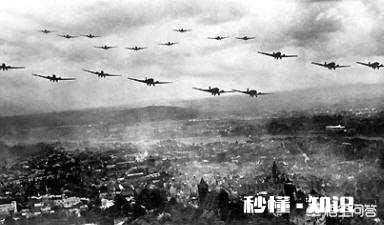 二战时，德国为何不学习秦国的远交近攻之策呢