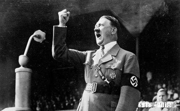 二战时，德国为何不学习秦国的远交近攻之策呢