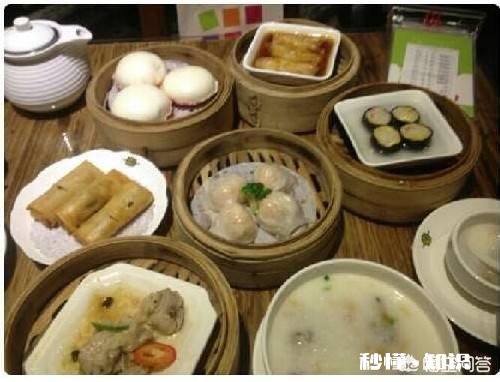 厦门性价比比较高的港茶有吗