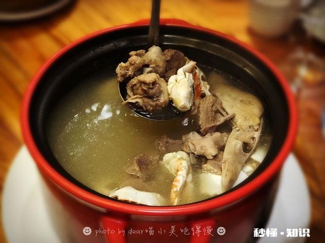 厦门哪家闽南菜餐厅值得前去