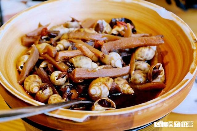 厦门哪家闽南菜餐厅值得前去