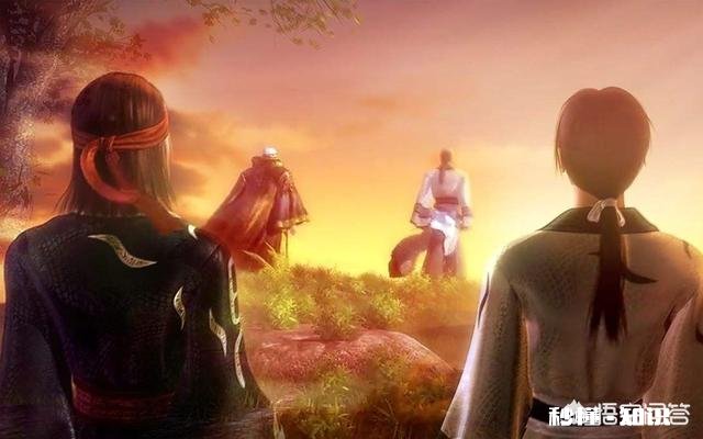 《秦时明月》中拿木剑的剑圣盖聂VS拿妖剑鲨齿的卫庄，哪个厉害一些