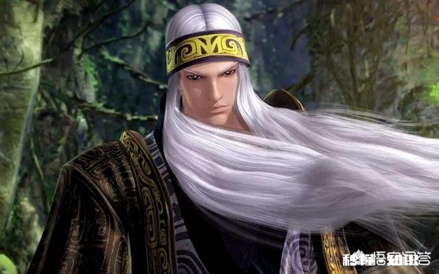 《秦时明月》中拿木剑的剑圣盖聂VS拿妖剑鲨齿的卫庄，哪个厉害一些