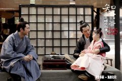 电视剧《知否知否应是绿肥红瘦》讲述的是一个怎样的故事