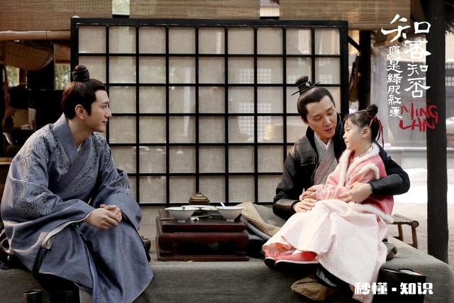 电视剧《知否知否应是绿肥红瘦》讲述的是一个怎样的故事