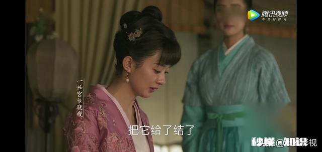 电视剧《知否知否应是绿肥红瘦》讲述的是一个怎样的故事