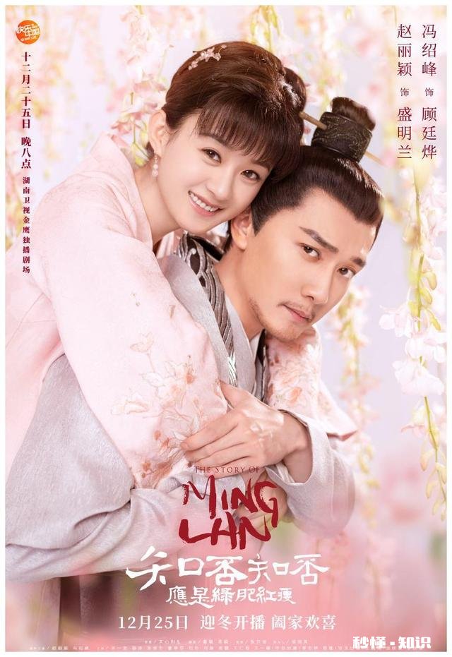 电视剧《知否知否应是绿肥红瘦》讲述的是一个怎样的故事