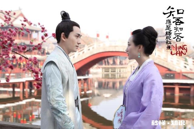 电视剧《知否知否应是绿肥红瘦》讲述的是一个怎样的故事