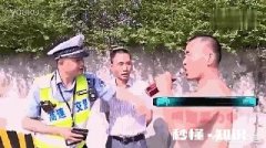 菏泽：驾驶员弃车跳河，原是醉驾司机想逃避检查, 你怎么看