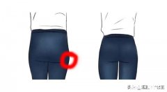 假胯宽适合什么类型的裤子