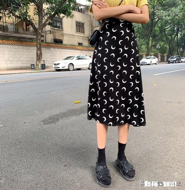 假胯宽适合什么类型的裤子