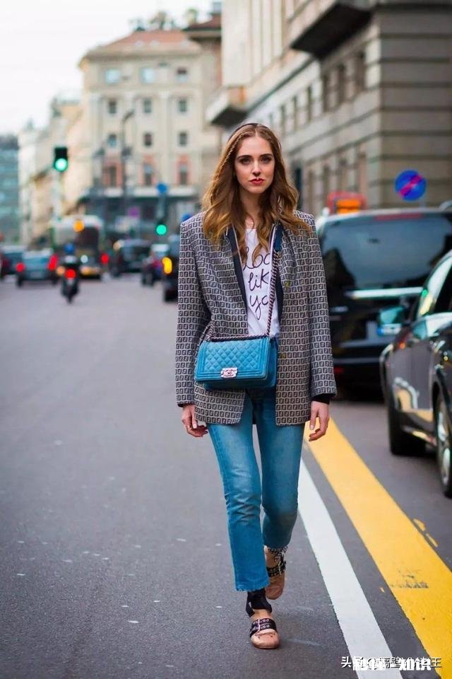 假胯宽适合什么类型的裤子