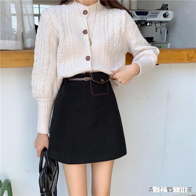 假胯宽适合什么类型的裤子