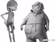 从两百斤瘦到一百五，感觉自己变老了，是怎么回事