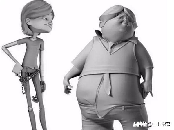 从两百斤瘦到一百五,感觉自己变老了,是怎么回事