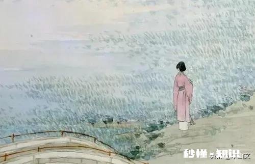 你能从唐诗中找出一句将抽象事物诗化为具体事物美的诗句吗