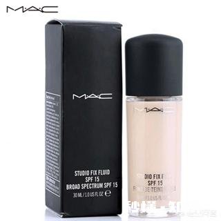 不脱妆，不暗沉，妆效持久的粉底有哪些好的品牌推荐