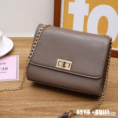 干洗包包的窍门是什么